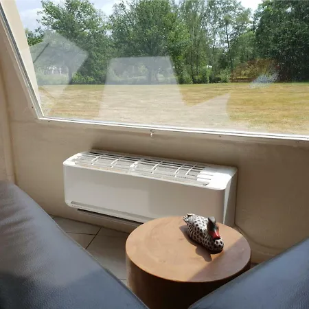 Iglo 35 Vakantiehuis