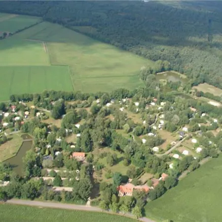 Vakantiehuis Iglo 35 *