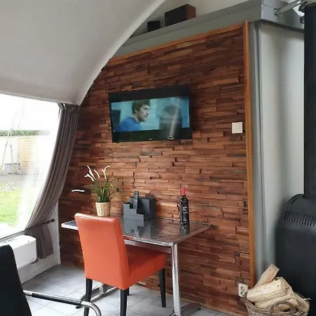 Vakantiehuis Iglo 35