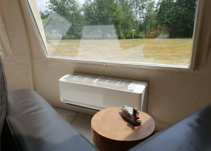 Iglo 35 Сasa de vacaciones