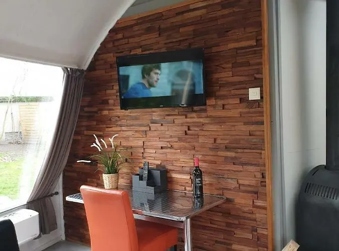 Сasa de vacaciones Iglo 35